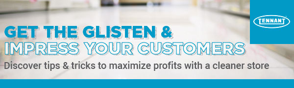 Get the Glisten and Impress Your Customers