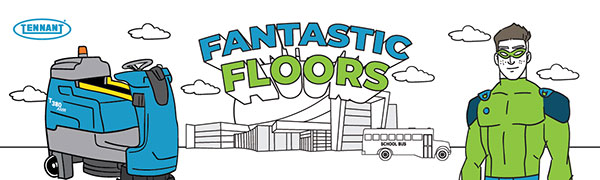 Fantastic Floors