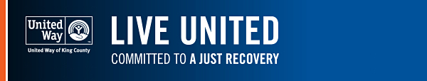 #LiveUnited