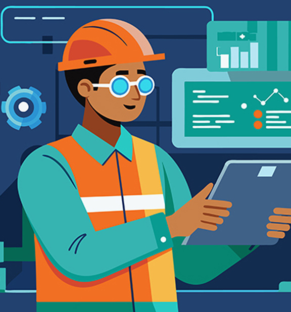 Enhancing Machine Reliability with Preventive Maintenance and Advanced Troubleshooting Tools