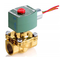 EF8210G056 24/DC ASCO General Purpose Solenoid Valve
