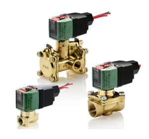 Eliminate Pneumatic Valve Emissions in Your Upstream Oil and Gas Applications