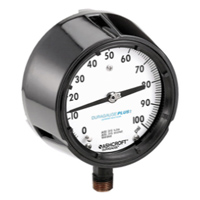 Ashcroft® 1279 Duragauge® pressure gauge
