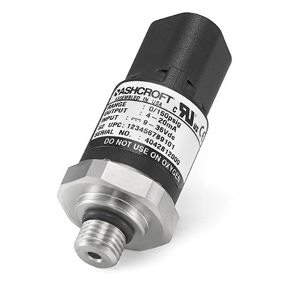 Ashcroft G2 Pressure Transducer