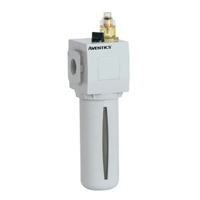 8652AL0K30A0000 Aventics 652 Series Lubricator