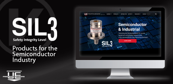 SIL 3 Rated Products for the Semiconductor Industry