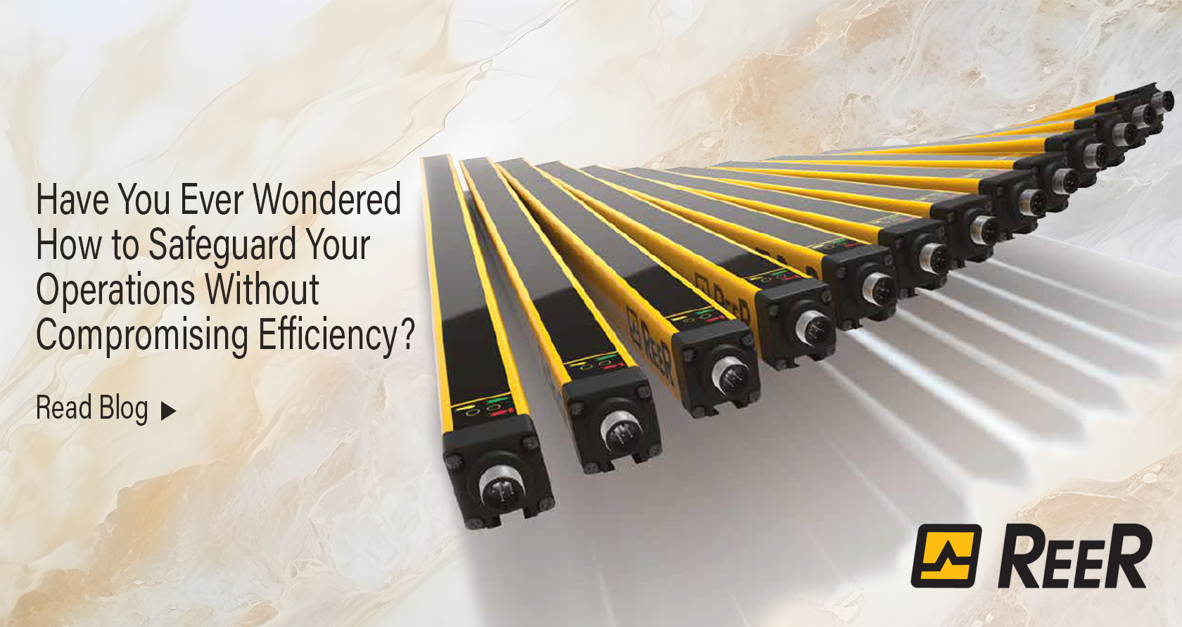 Have You Ever Wondered How to Safeguard Your Operations Without Compromising Efficiency?