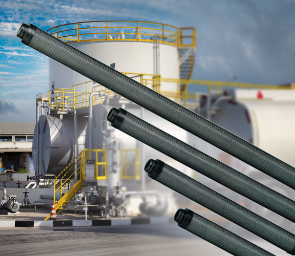 Seamless Transition to Certified Fuel Filtration: Parker's CDFX™ Solution for EI 1583 Phase-Out