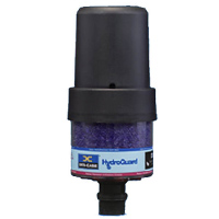 DC-HG-8 Des-Case Desiccant Breather, HydroGuard, .8 lbs, 5 fl oz