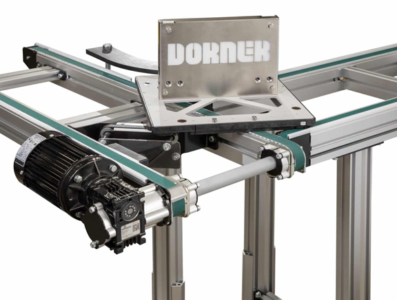 Dorner Conveyors