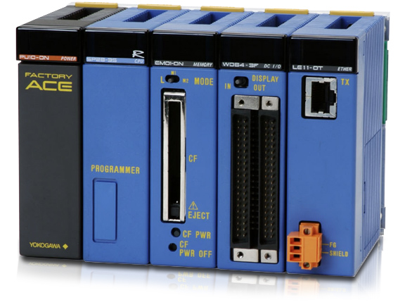 Autonomous AI Control Service for Edge Controllers