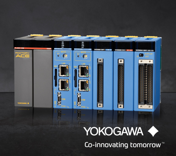 Why Choose Yokogawa’s e-RT3 Over a Standard Single Board Computer?
