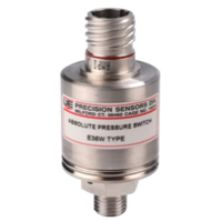 UE Precision Sensors E36W series absolute high purity pressure switch