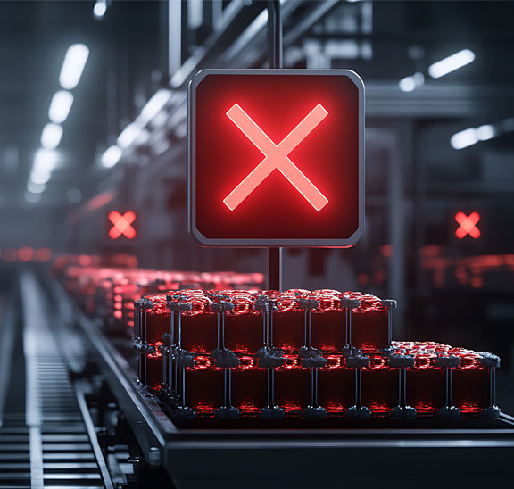 Have You Ever Faced Downtime Due to an Unexpected Equipment Failure?