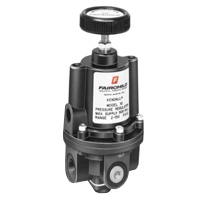 Fairchild Model 10 Pneumatic Precision Regulator