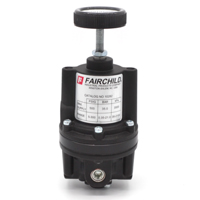 Fairchild Products Model 10 Pneumatic Precision Regulator