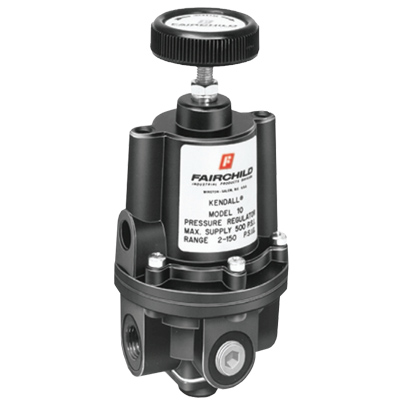 10223J Fairchild Model 10 Pneumatic Precision Regulator