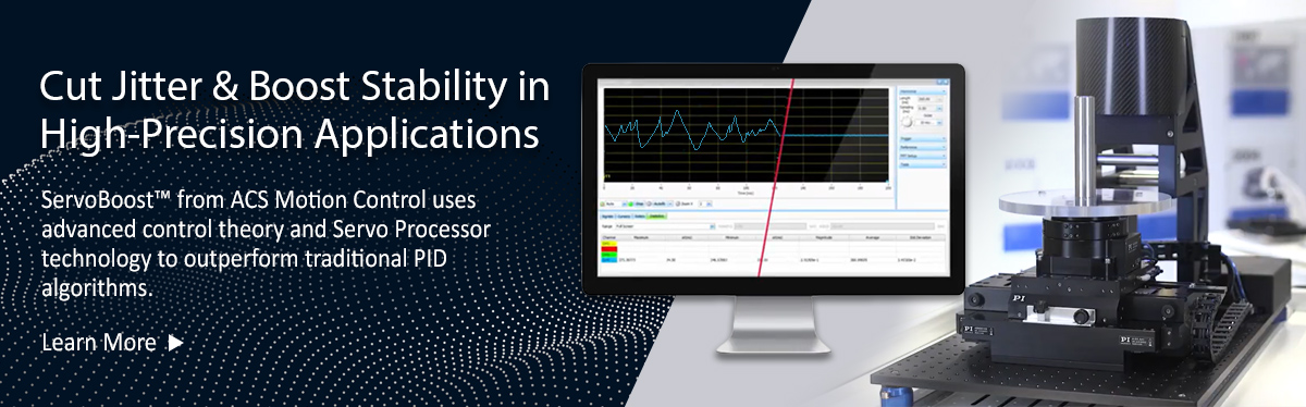 Have You Reduced Jitter and Boosted Stability in High-Precision Applications?