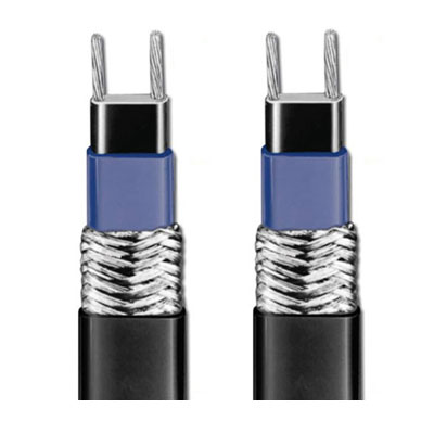 HTS-6-1R Heat Trace Specialists Self-Regulating Heating Cable