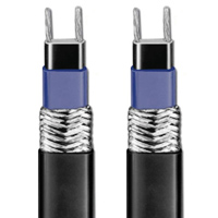 HTS-6-1R Heat Trace Specialists Self-Regulating Heating Cable