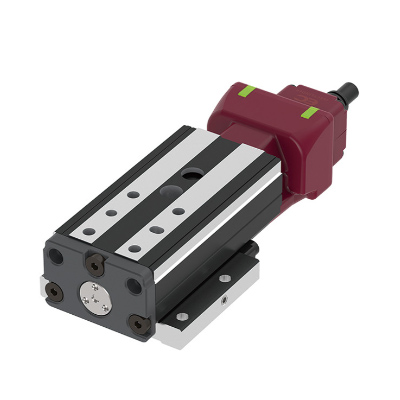 IAI EC-T3 EleCylinder Mini Slide Table Type Actuator