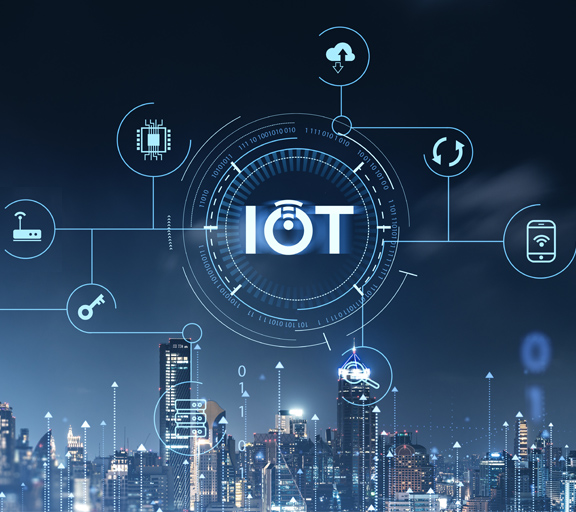 Smart, Intrinsically Safe I/O Systems Bring IoT Connectivity to Hazardous and Mobile Environments
