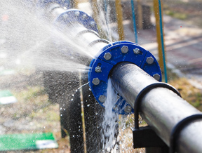 How To Cost-Effectively Increase Pumping Station Capacity