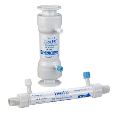 Mar Cor FiberFlo 200 Hollow Fiber Capsule Filter