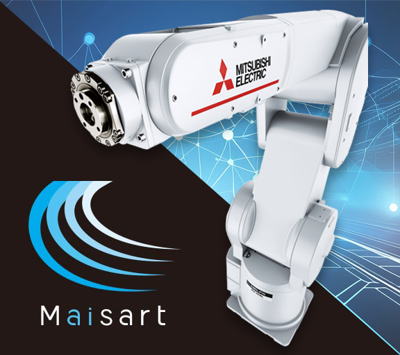 Predictive Maintenance with Mitsubishi Electric’s Maisart AI Technology Overview