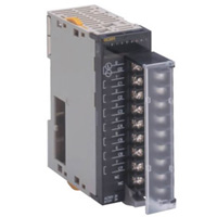 CJ1W-OD201 Omron CJ1 PLC Output Module 8-NPN Points 12-24/DC 2A