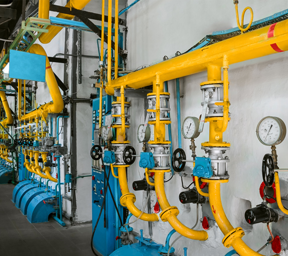 Optimizing Plant Compressed Air Systems: Point-of-use Filtration, Multi-stage Purity, and Predictive Maintenance
