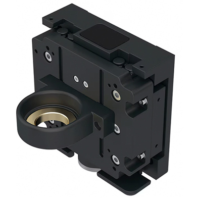 Parker Electromechanical ZFA Series Electric Linear Actuator for Z-focus axes