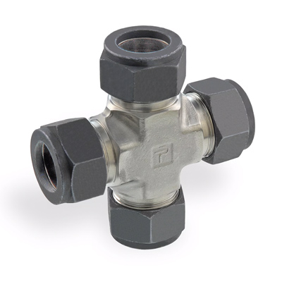 Parker 4 KBZ-SS Parker CPI Union Cross