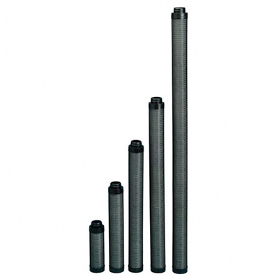 Parker Velcon CDF-X Series Water Barrier Filter