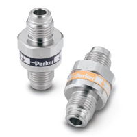 Parker Veriflo's F9 Series Check Valve