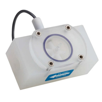 SPX-075 Seametrics Low Flow Meter