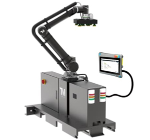 Palletizing Solutions from Techman Robot