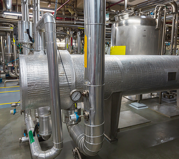 Engineering 101: Three Ways Heat Can Transfer