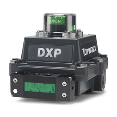 TopWorx™ DXP Series Discrete Valve Controller