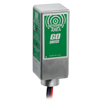 21-11524-A2 GO™ Switch (TopWorx™) Model 21 Side Sensing