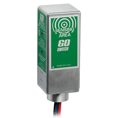 GO™ Switch (TopWorx™) Model 22