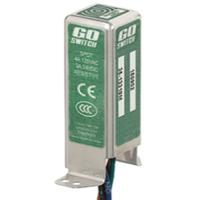GO™ Switch (TopWorx™) Model 35 End Sensing