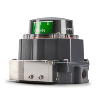 TopWorx TVL Switch 2 SPDT