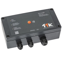 FG-A-OD TTK Leak Detection Alarm Unit 110-240VAC - Oil Detection