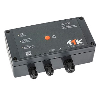 FG-A-OD TTK Leak Detection Alarm Unit 110-240VAC - Oil Detection