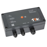 FG-A-OD TTK Leak Detection Alarm Unit 110-240VAC - Oil Detection