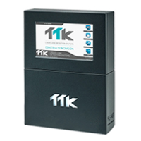 TTK Liquid Leak Detection FG-NET digital alarm unit