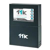 TTK FG-NET Digital Touchscreen Leak Detection Panel