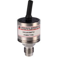 PV36W Series UE Precision Sensors Vacuum Pressure Switch