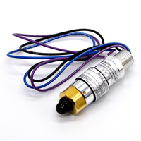 10-C11 UE Controls Spectra 10 Series Pressure Switch